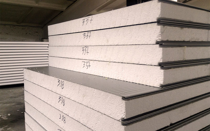 فوم پلی استایرن