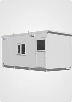 كونكس الطوارئ سازه