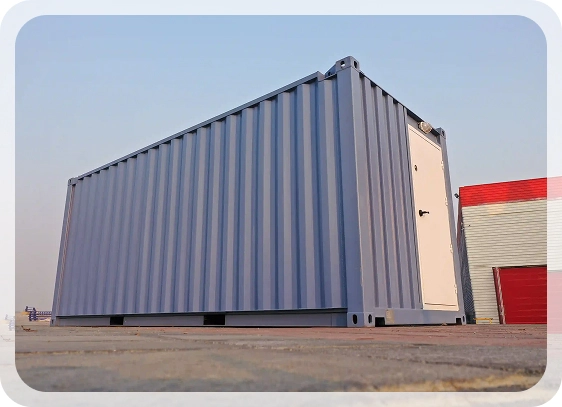 کانکس ضدحریق