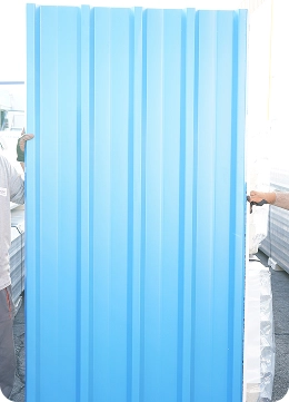 قیمت ساندویچ پانل