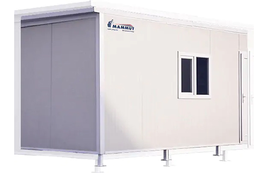 في الحالات الطارئة مثل الزلزال