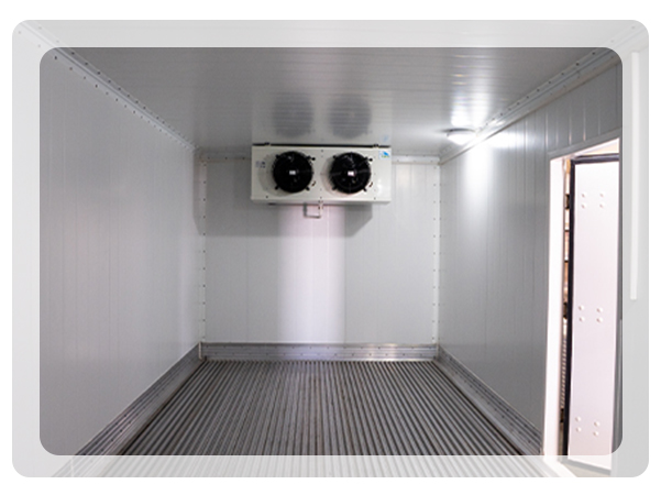 سعر الكرفان المبرد والعوامل المؤثرة عليه